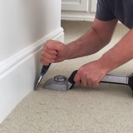 Carpet Fitting Charge per Meter 